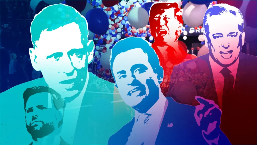 Трамп ограничит полномочия штатов в регулировании ИИ