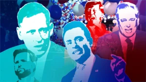 Трамп ограничит полномочия штатов в регулировании ИИ