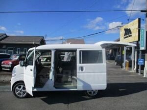 Трамп поддержал появление кей-каров в США