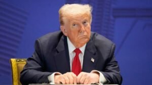 Трамп предупредил ЕС о неверном курсе