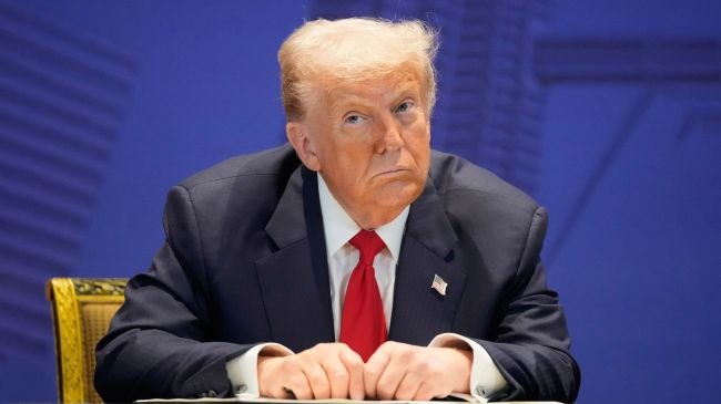 Трамп предупредил ЕС о неверном курсе