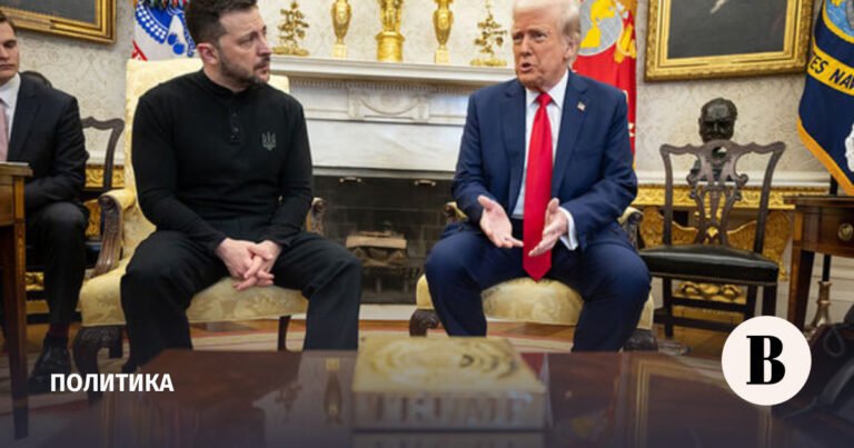 Трамп советует Зеленскому принять предложения, чтобы минимизировать потери