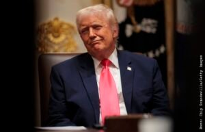 Трамп: США близки к соглашению по урегулированию конфликта на Украине