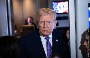 Трамп заявил о прогрессе в переговорах по Украине