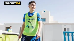 Трансферные новости: Спартак хочет подписать Бабаева, Зенит отказал бразильцу