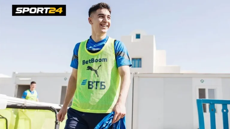 Трансферные новости: Спартак хочет подписать Бабаева, Зенит отказал бразильцу