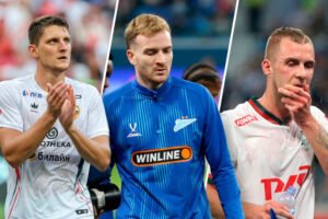 Трансферные слухи РПЛ: обмен ЦСКА и «Зенита», уход Баринова из «Локомотива»