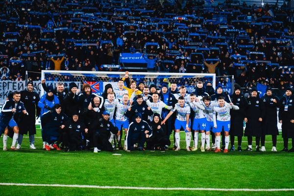 Тренер «Челябинска» раскритиковал условия для тренировок в Воронеже