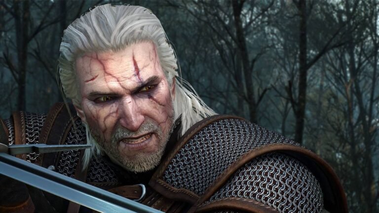 Третье DLC для The Witcher 3 ожидается в мае 2026 года