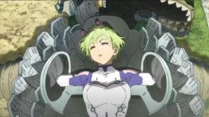 Третий сезон «Дандадан» стартует в 2027 году