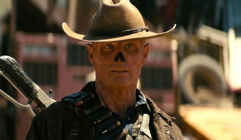 Третий сезон 'Фоллаута' уже в планах: Гуль вернется в 2027 году