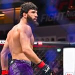 Царукян и Шара Буллет готовы к реваншу после ничьей в грэпплинге