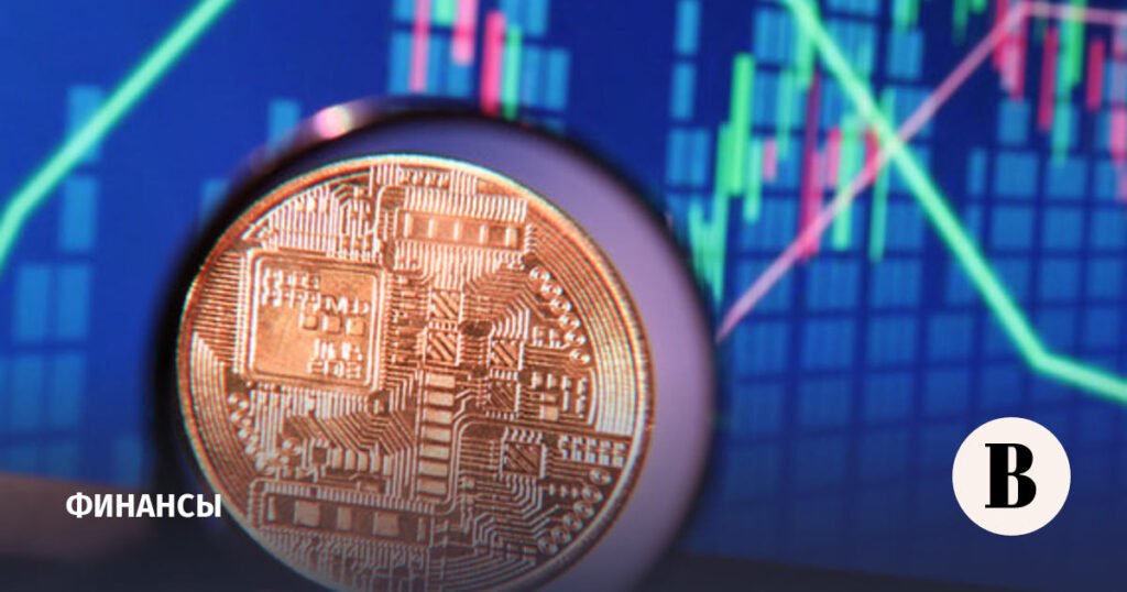 ЦБ РФ раскрывает план регулирования криптовалют