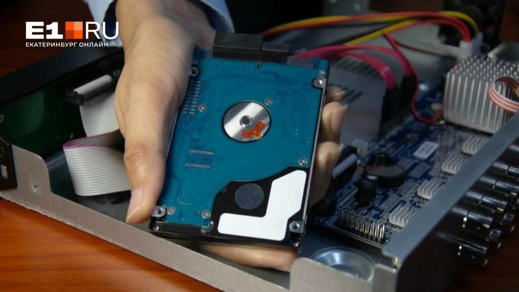 Цены на компьютеры и жесткие диски выросли на 30% за неделю