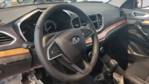 Цены на Lada могут вырасти на 2-3% в начале 2026 года