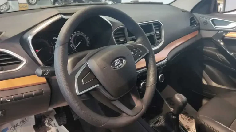 Цены на Lada могут вырасти на 2-3% в начале 2026 года