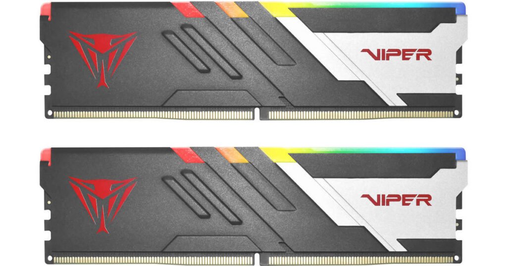 Цены на оперативную память взлетели втрое за три месяца