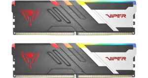 Цены на оперативную память взлетели втрое за три месяца