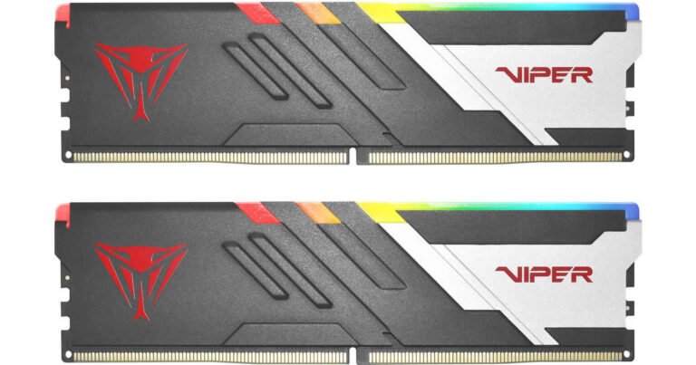 Цены на оперативную память взлетели втрое за три месяца