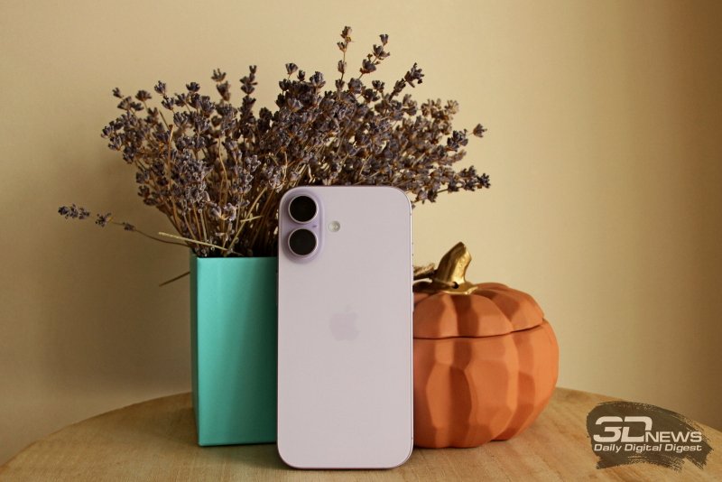 Цены на смартфоны рекордно вырастут в 2026 году из-за дефицита памяти