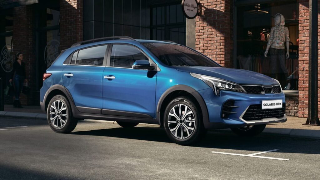 Цены на Solaris взлетели: подорожали копии Creta и Rio