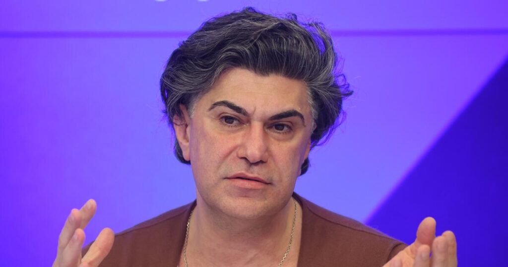 Цискаридзе: Билеты в Большой театр на «Щелкунчика» - проблема