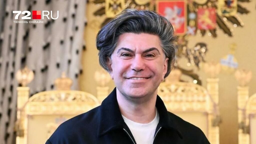 Цискаридзе осудил поведение телеведущей в Большом театре