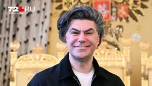 Цискаридзе осудил поведение телеведущей в Большом театре