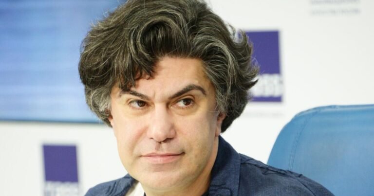 Цискаридзе осудил поведение телезвезды в Большом театре