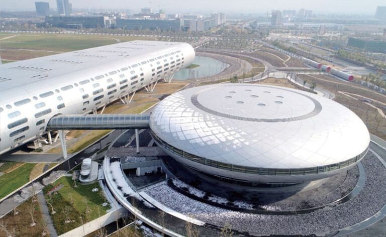 TSMC: китайские клиенты сохранят доступ к передовым техпроцессам