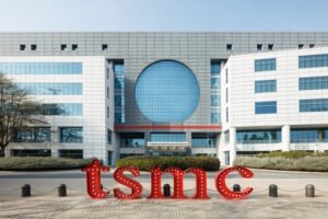 TSMC начала выпуск 2-нанометровых чипов без анонса