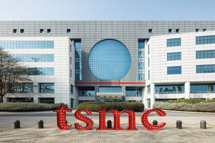 TSMC начала выпуск 2-нанометровых чипов без анонса