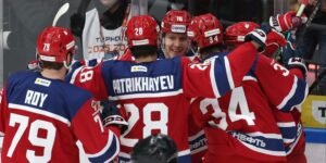 ЦСКА — «Динамо» Москва: Прогноз на Матч