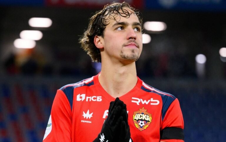 ЦСКА готов к матчу с 'Краснодаром' без Лукина