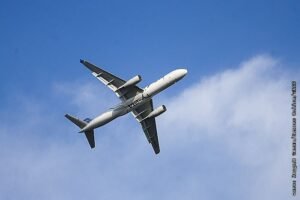 Ту-214 с импортозамещенными системами получил одобрение Росавиации