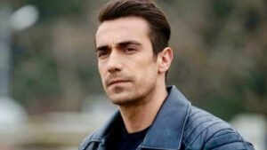 Турецкий сериал 'Зеркало': 8 серий драмы без штампов