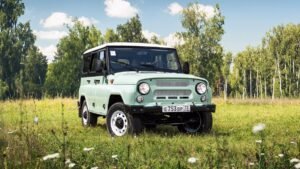 УАЗ не планирует выпускать гибридные автомобили