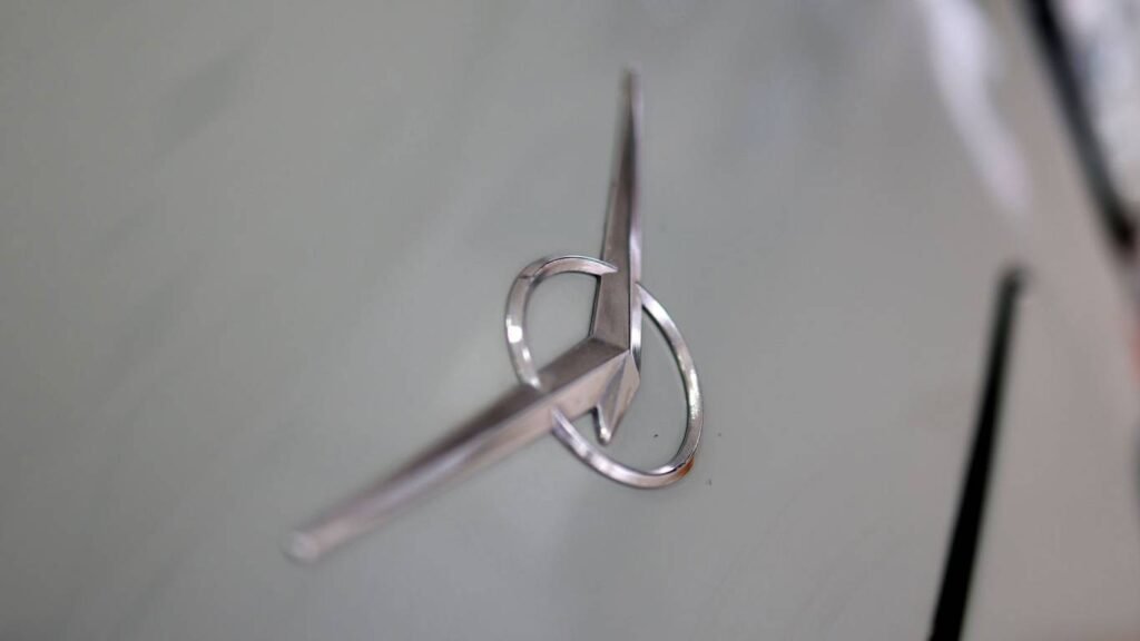 УАЗ переносит выпуск обновленного «Патриота» на 2026 год