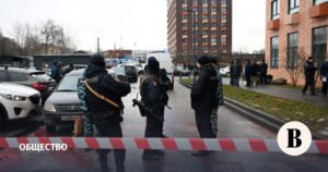 Убит генерал-лейтенант Фанил Сарваров: биография и боевая слава