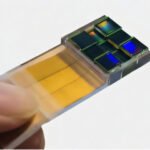 Учёные преодолели дифракционный предел в микроскопии