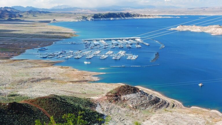 Ученые разработали модель оценки загрязнения водохранилищ тяжелыми металлами