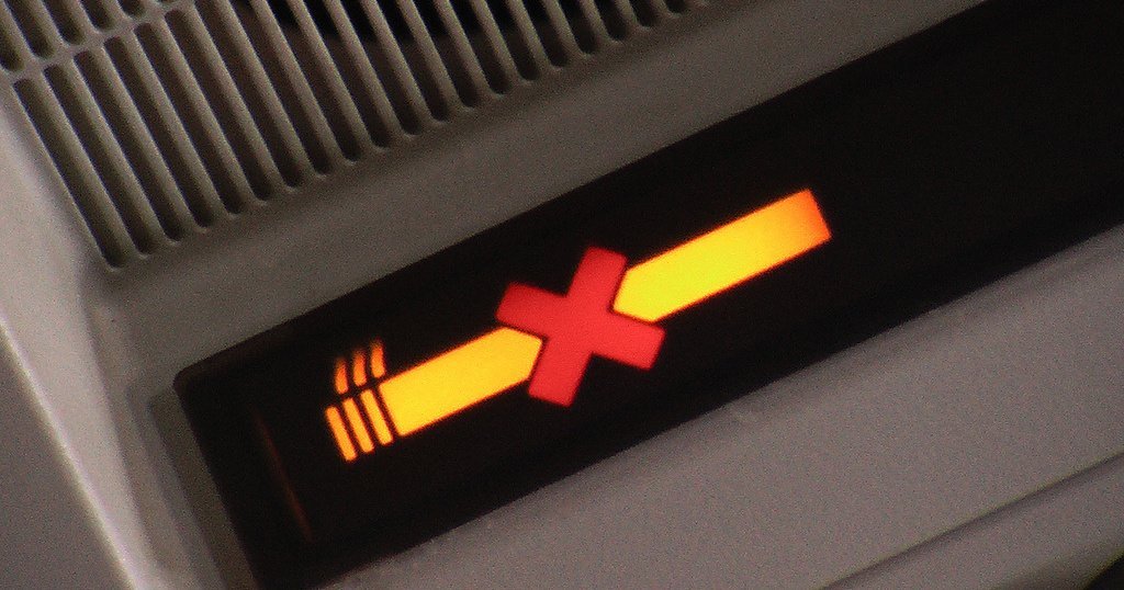 Ученые развеяли популярный миф о влиянии курения на здоровье