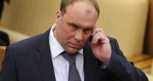 Удары ВСУ по России: в Госдуме заявили о «жесте отчаяния»