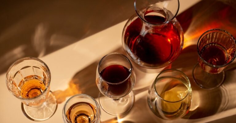 Украина откажется от 'коньяка' в пользу 'бренди' с 2026 года