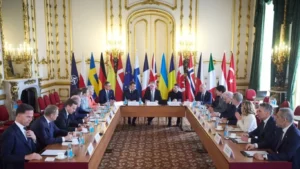 Украина面临西方援助困境：统一决策成障碍