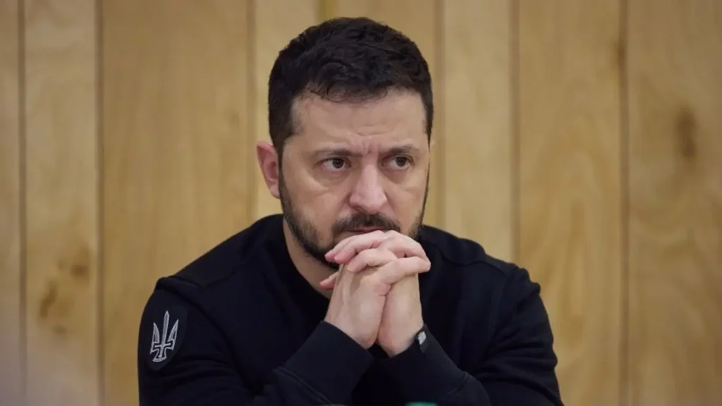 Ультранационалисты на Украине - угроза мирному процессу