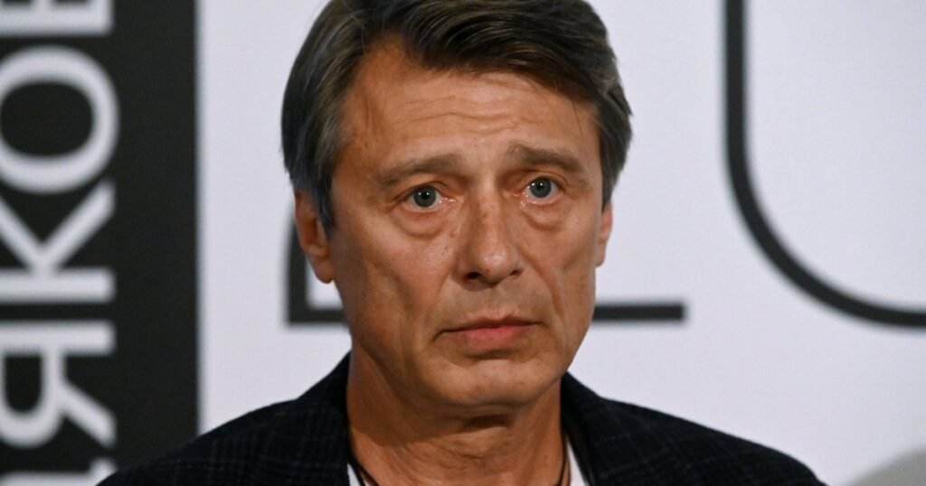 Умер актер Анатолий Лобоцкий: причина смерти и дата прощания