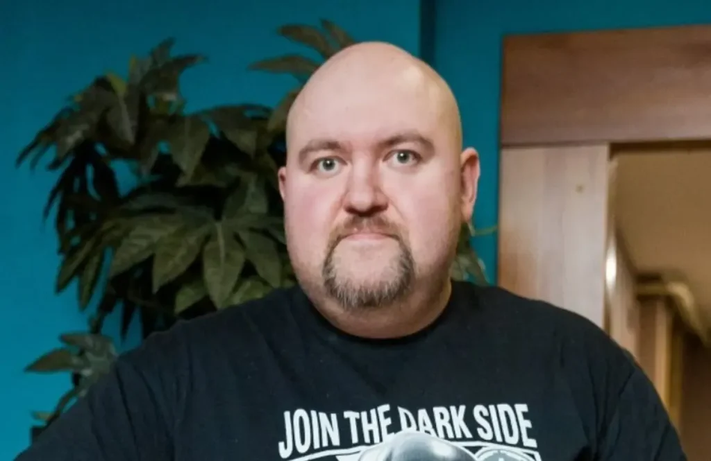 Умер актер Дмитрий Красильников из «Реальных пацанов» в 45 лет