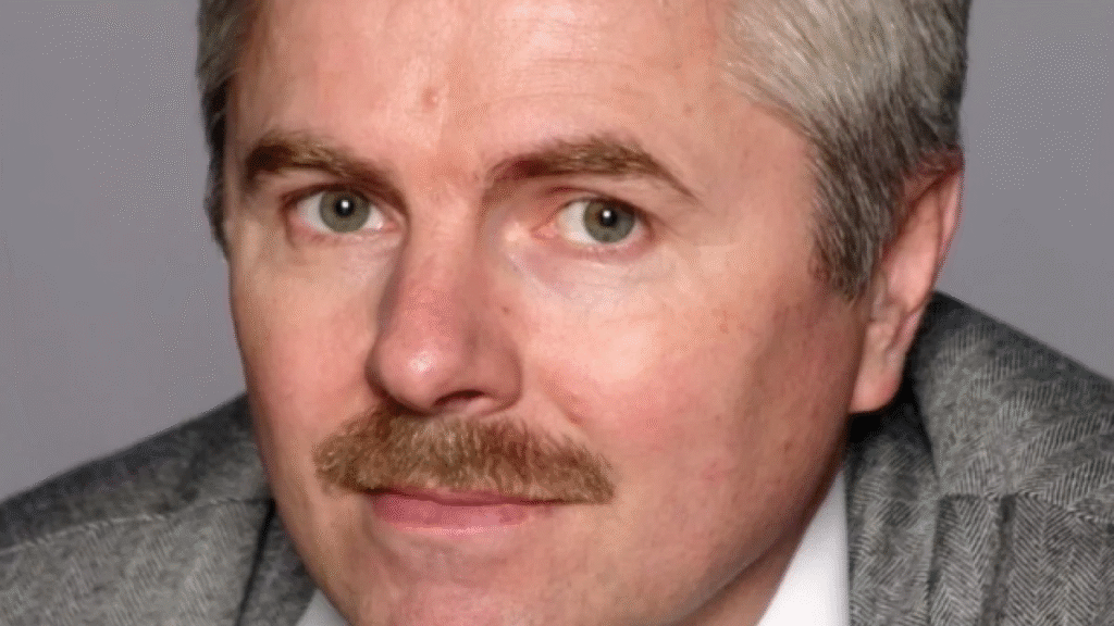 Умер актер и режиссер Олег Урюмцев: звезда «Петербургских тайн»