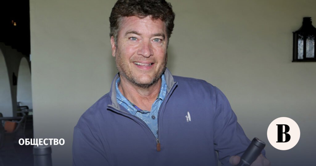 Умер актер Пэт Финн, сыгравший в сериале «Друзья»